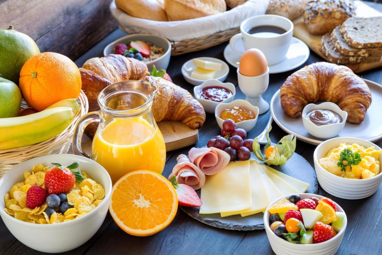Sowell Hotels Les Chevaliers 카르카손 외부 사진