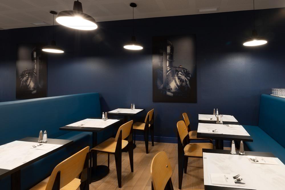 Sowell Hotels Les Chevaliers 카르카손 외부 사진
