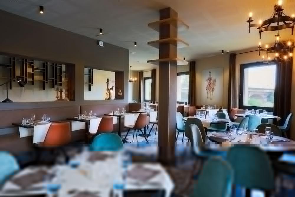 Sowell Hotels Les Chevaliers 카르카손 외부 사진